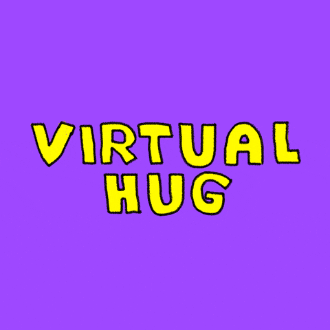 Work Hug GIF by Kochstrasse™ - Find & Share on GIPHY