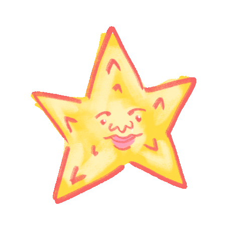 Star Sticker