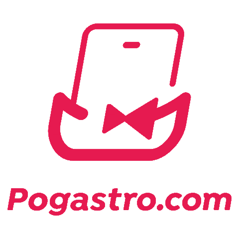 pogastro_ Sticker