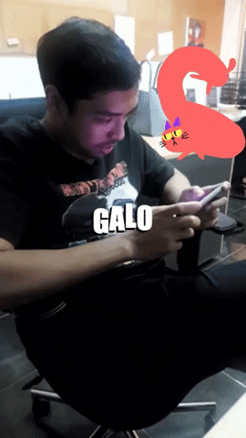 Galo Solutions GIF