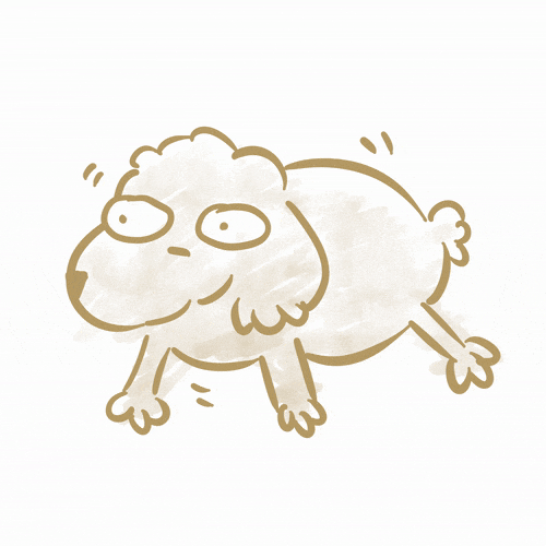 Oh No GIF