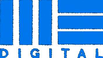 Minha ME Digital Sticker