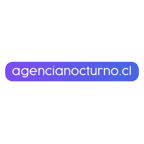 Marketing Publicidad Sticker by Agencia Nocturno