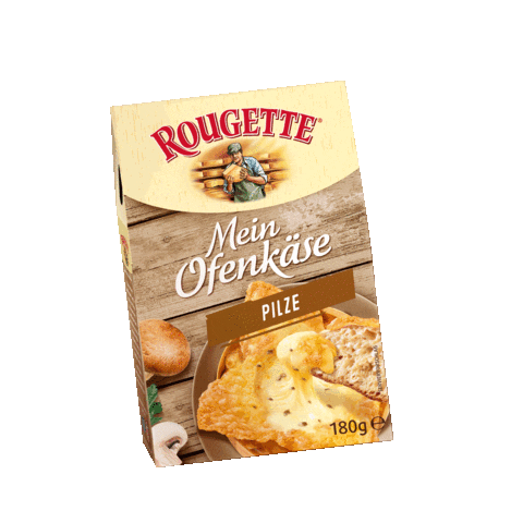 ROUGETTE Sticker