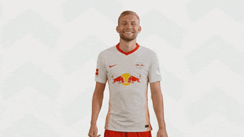 Oh Yeah Yes GIF by RB Leipzig