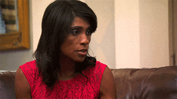 Married To Medicine Reality Tv GIF