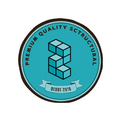 Duos Soluções Estruturais Sticker