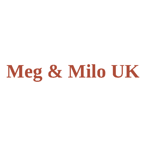 megandmilokids Sticker