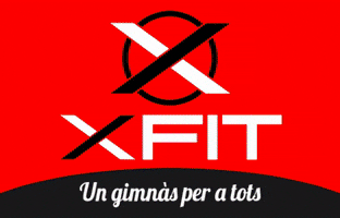 XfitGym GIF