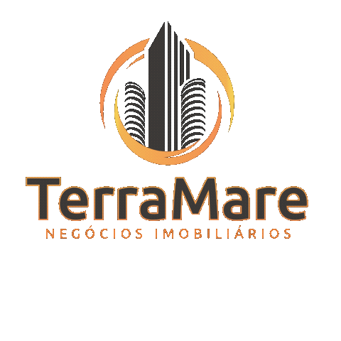 TerraMare Sticker