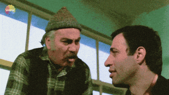 Giphy - Kemal Sunal GIF by Show TV