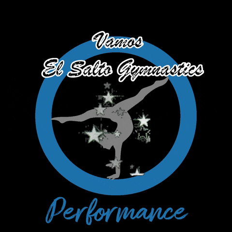 Elsalto gymnastics competicion elsaltogym GIF