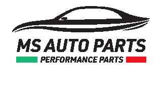 MSAUTOPARTS Sticker