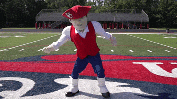 Kentucky Pete GIF by University of the Cumberlands