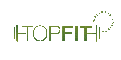 TopFit Ensenada Sticker