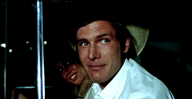 Harrison Ford GIF by Filmin