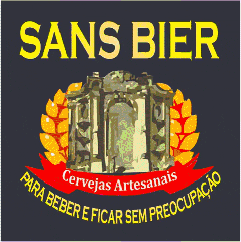 Bebidas Love GIF by Sans Bier