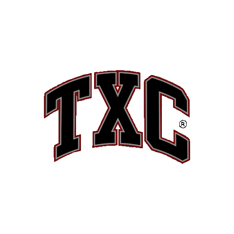 Sticker by TXC Brand