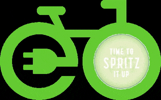 Bicycl-e GIF