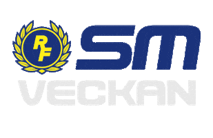 Rf Sticker by Riksidrottsförbundet