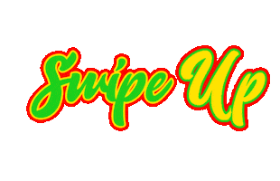 Swipeup Sticker by GnarJars