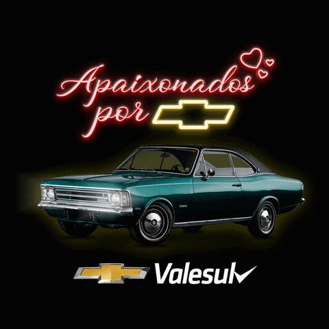 Chevrolet Valesul GIF