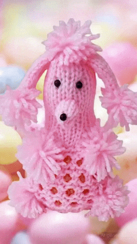 Chocolate Orange Backflip GIF by TeaCosyFolk