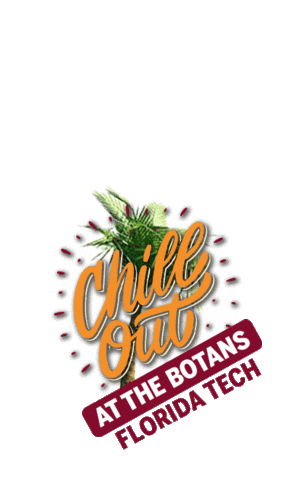 Florida Tech Sticker