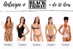vanina nemer biquinis GIF