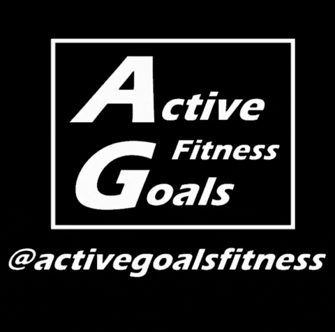 Fitness GIF by Active Goals