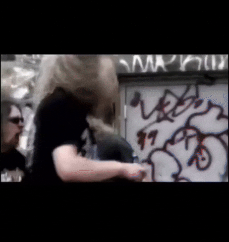 GIF by Brett A Mauri