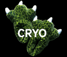Cryotherapy Cryo GIF by Cryoinnovations