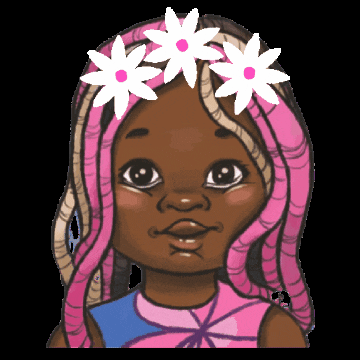 Amora Bonecas GIF
