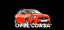 OpelKanclerz opel corsa samochod opel corsa GIF
