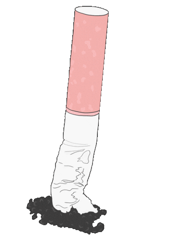 Pink Sticker