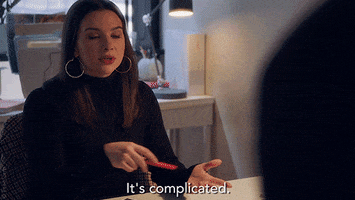 Try Me Tv Show GIF by The Bold Type