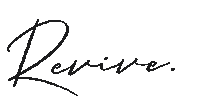 Revivelashco Sticker