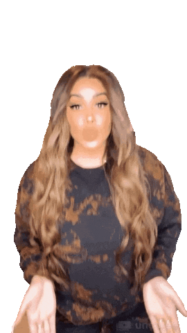 MISS ZEDD Sticker