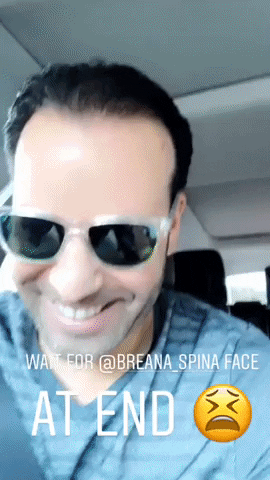 That Face GIF
