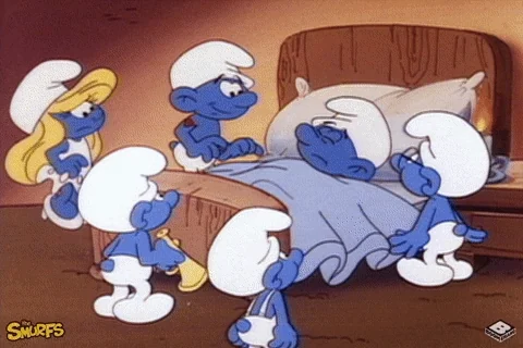 Wake Up S___ping GIF by Boomerang Official