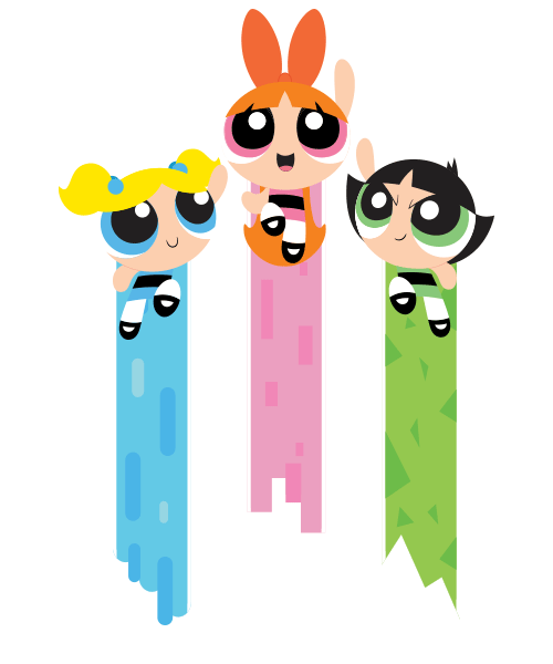 The Powerpuff Girls Gifs Find Share On Giphy