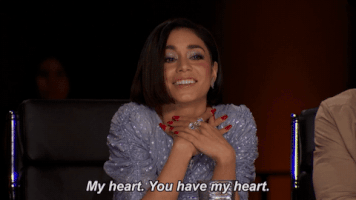 Vanessa Hudgens Filipino GIF by So You Think You Can Dance