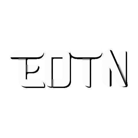 Party Dj Sticker by EOTN