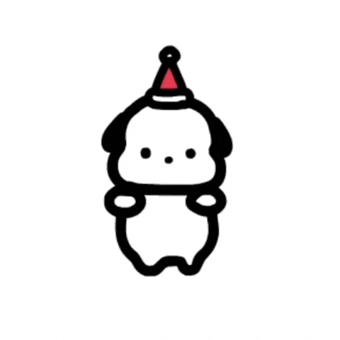 Happy Dance GIF by GONRYON._.O