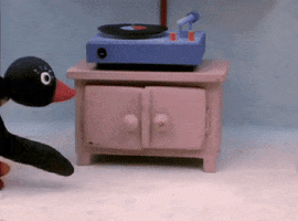Pingu GIF