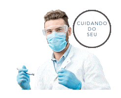 redeodontobr Sticker