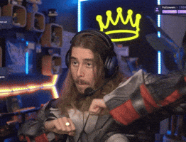 Dance GIF