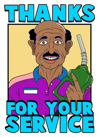 Attendant GIFs - Find & Share on GIPHY