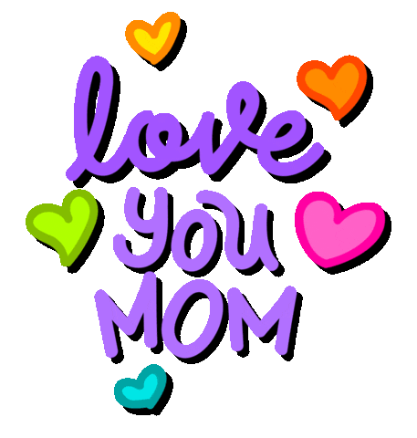 Mothers Day Love Sticker By Bombonator Wolph For Ios Android Giphy Mothers Day Love Sticker By Bombonator Wolph For Ios Android Giphy