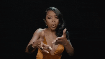 Music Video Tink GIF by HipHopDX